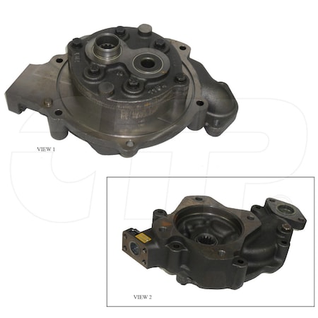Aic Replacement Parts Pump Grp Fits Caterpillar Models 1171653